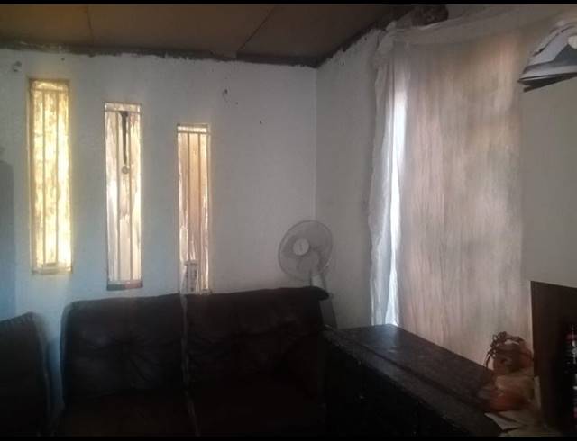 3 BEDROOM HOUSE FOR SALE IN SILUMA VIEW